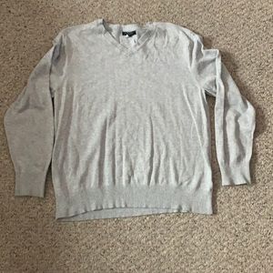 Men’s sweater